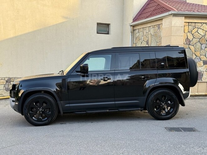Land Rover Defender 2023, 28,000 km - 3.0 l - Bakı