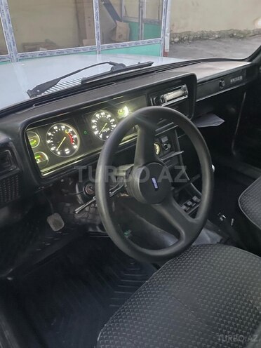 LADA (VAZ) 2107 2008, 93,189 km - 1.6 л - Tovuz