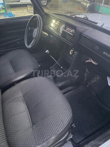 LADA (VAZ) 2107 2008, 93,189 km - 1.6 л - Tovuz