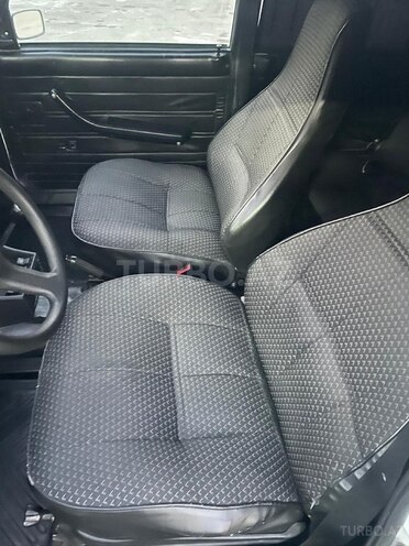 LADA (VAZ) 2107 2008, 93,189 km - 1.6 л - Tovuz