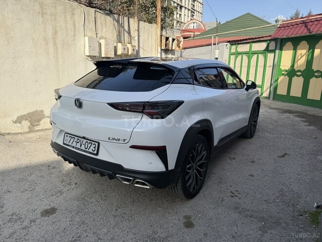 Changan Uni-T 2023, 63,000 km - 1.5 l - Bakı