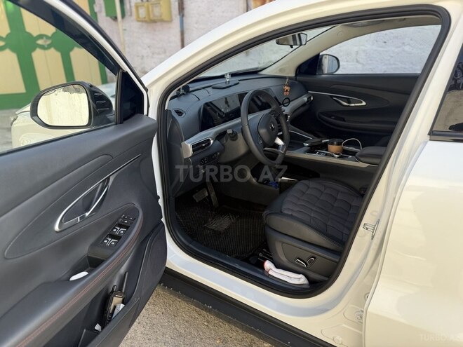 Changan Uni-T 2023, 63,000 km - 1.5 l - Bakı