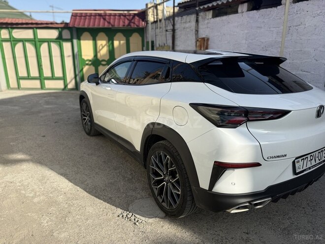 Changan Uni-T 2023, 63,000 km - 1.5 l - Bakı