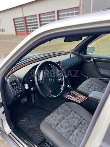 Mercedes C 200 1997, 230,000 km - 2.0 л - Ağstafa