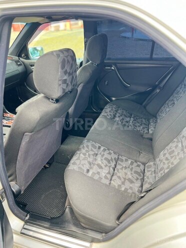 Mercedes C 200 1997, 230,000 km - 2.0 л - Ağstafa