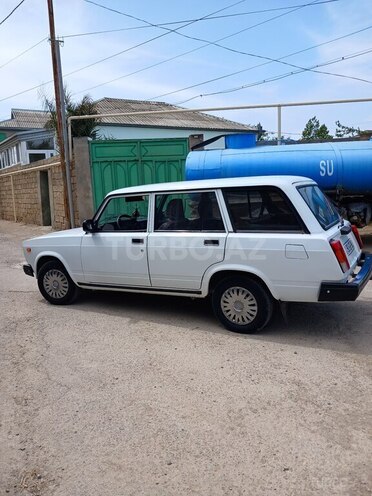 LADA (VAZ) 2104 2009, 55,000 km - 1.5 l - Bakı