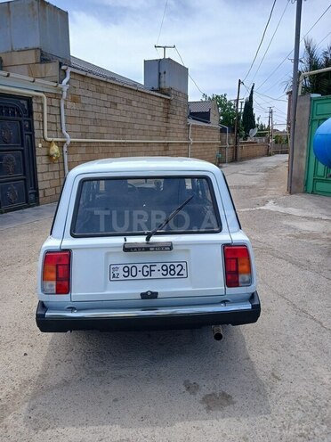 LADA (VAZ) 2104 2009, 55,000 km - 1.5 l - Bakı