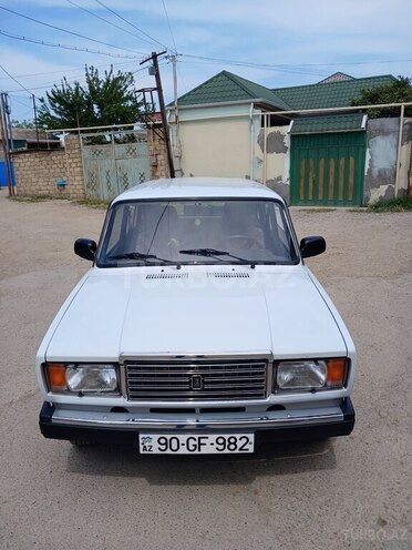 LADA (VAZ) 2104 2009, 55,000 km - 1.5 l - Bakı
