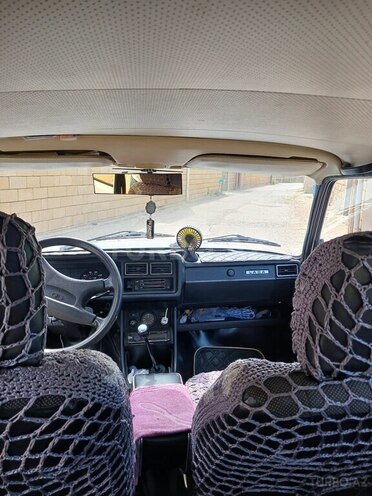 LADA (VAZ) 2104 2009, 55,000 km - 1.5 l - Bakı
