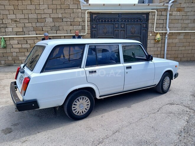 LADA (VAZ) 2104 2009, 55,000 km - 1.5 l - Bakı