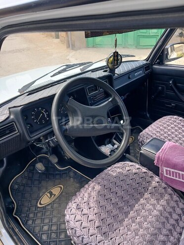 LADA (VAZ) 2104 2009, 55,000 km - 1.5 l - Bakı