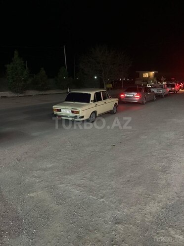 LADA (VAZ) 2106 1985, 93,280 km - 1.6 l - Yevlax