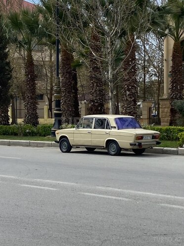 LADA (VAZ) 2106 1985, 93,280 km - 1.6 l - Yevlax