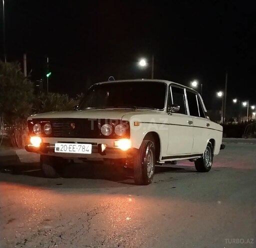 LADA (VAZ) 2106 1985, 93,280 km - 1.6 l - Yevlax