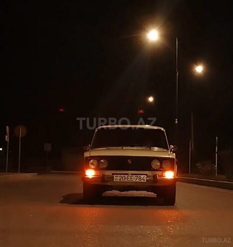 LADA (VAZ) 2106 1985, 93,280 km - 1.6 l - Yevlax