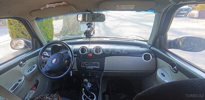 Lifan 320 2012, 439,832 km - 1.3 l - Bərdə