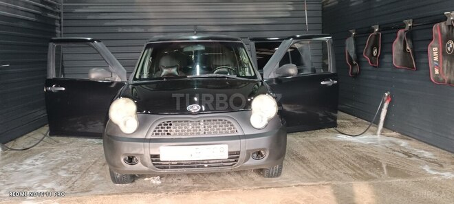 Lifan 320 2012, 439,832 km - 1.3 l - Bərdə