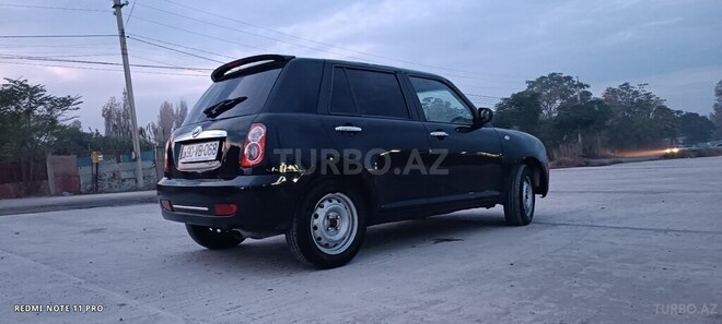 Lifan 320 2012, 439,832 km - 1.3 l - Bərdə