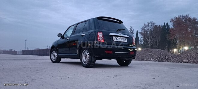 Lifan 320 2012, 439,832 km - 1.3 l - Bərdə
