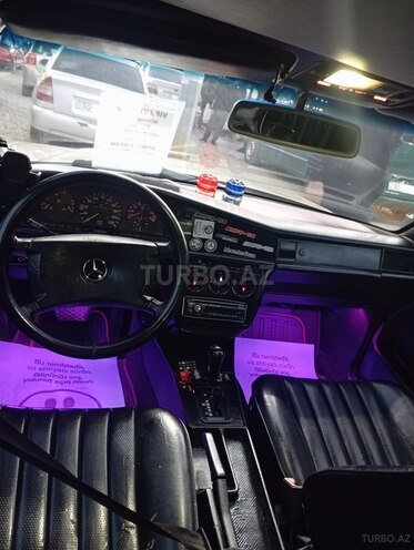 Mercedes 190 1991, 300,000 km - 2.0 л - Bakı