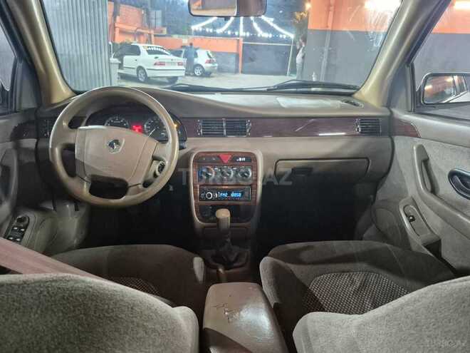 Khazar LX 2021, 148,000 km - 1.7 l - Bakı