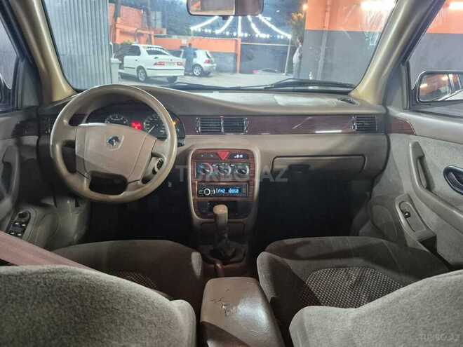 Khazar LX 2021, 148,000 km - 1.7 l - Bakı
