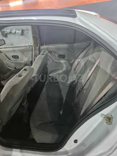 Khazar LX 2021, 148,000 km - 1.7 l - Bakı