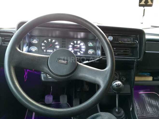 LADA (VAZ) 2107 2003, 80,000 km - 1.6 l - Xaçmaz
