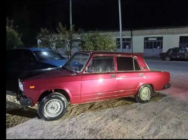 LADA (VAZ) 2107 2003, 80,000 km - 1.6 l - Xaçmaz