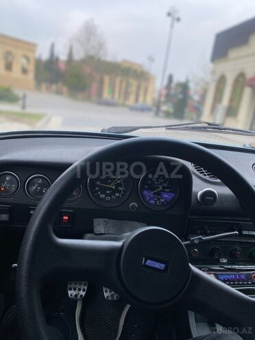 LADA (VAZ) 2106 1985, 93,280 km - 1.6 l - Yevlax