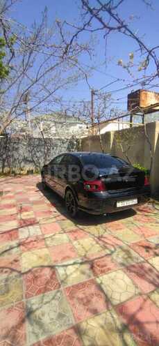 Peugeot 407 2004, 197,856 km - 2.0 l - Bakı