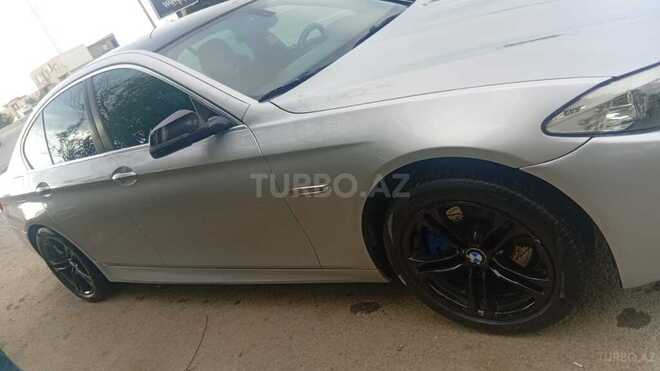 BMW 528 2014, 95,000 km - 2.0 l - Bakı