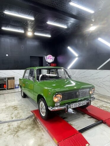 LADA (VAZ) 2101 1979, 34,500 km - 1.3 л - Masallı
