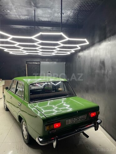 LADA (VAZ) 2101 1979, 34,500 km - 1.3 л - Masallı
