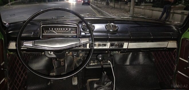 LADA (VAZ) 2101 1979, 34,500 km - 1.3 л - Masallı