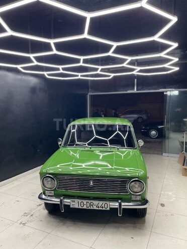 LADA (VAZ) 2101 1979, 34,500 km - 1.3 л - Masallı