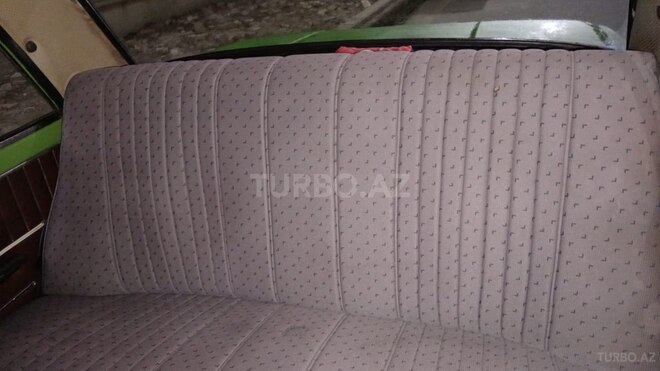 LADA (VAZ) 2101 1979, 34,500 km - 1.3 л - Masallı