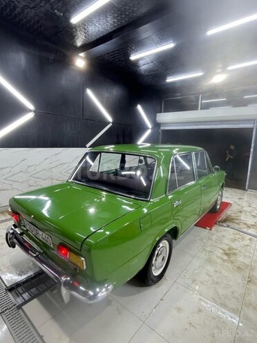 LADA (VAZ) 2101 1979, 34,500 km - 1.3 л - Masallı