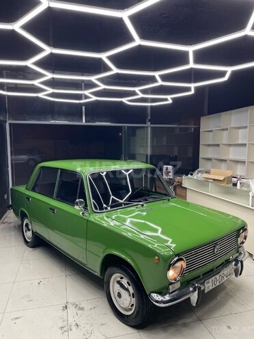 LADA (VAZ) 2101 1979, 34,500 km - 1.3 л - Masallı
