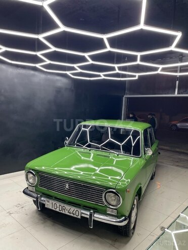 LADA (VAZ) 2101 1979, 34,500 km - 1.3 л - Masallı