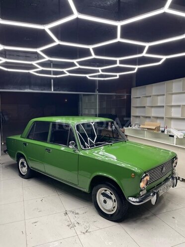 LADA (VAZ) 2101 1979, 34,500 km - 1.3 л - Masallı