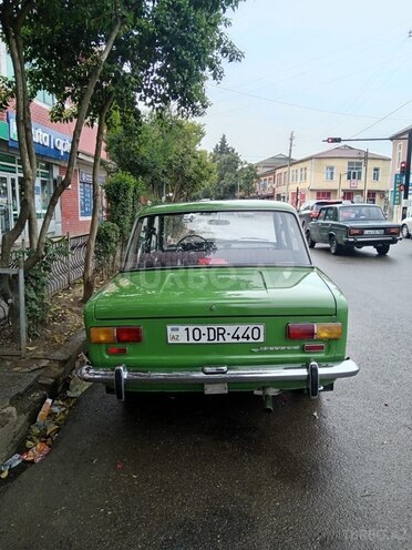 LADA (VAZ) 2101 1979, 34,500 km - 1.3 л - Masallı