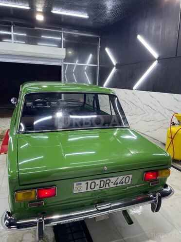 LADA (VAZ) 2101 1979, 34,500 km - 1.3 л - Masallı
