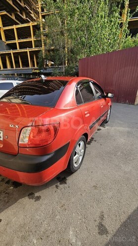 Kia Rio 2008, 116,000 km - 1.5 l - Bakı