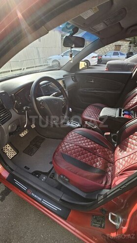 Kia Rio 2008, 116,000 km - 1.5 l - Bakı