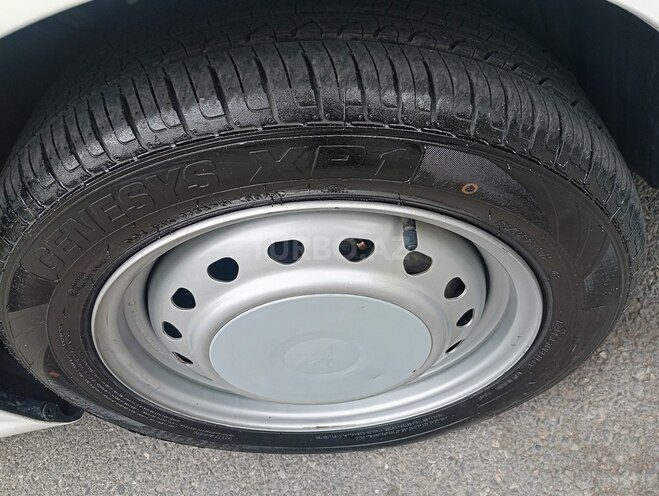 Toyota Corolla Fielder 2019, 195,964 km - 1.5 л - Mingəçevir