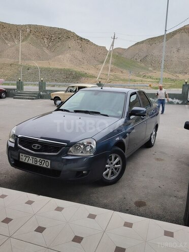 LADA (VAZ) Priora 2015, 100,913 km - 1.6 l - Goranboy