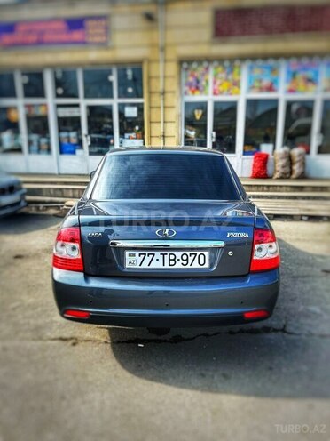 LADA (VAZ) Priora 2015, 100,913 km - 1.6 l - Goranboy