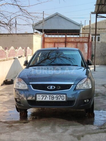 LADA (VAZ) Priora 2015, 100,913 km - 1.6 l - Goranboy