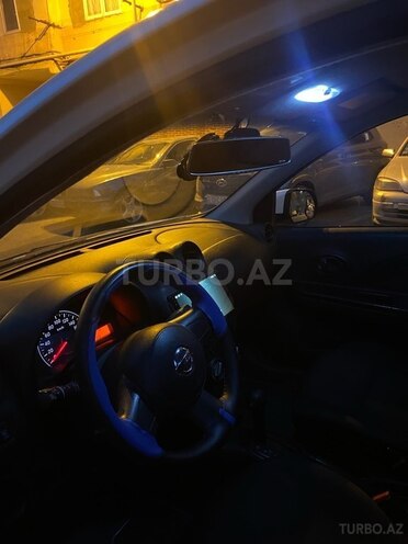 Nissan Micra 2012, 123,679 km - 1.2 l - Bakı